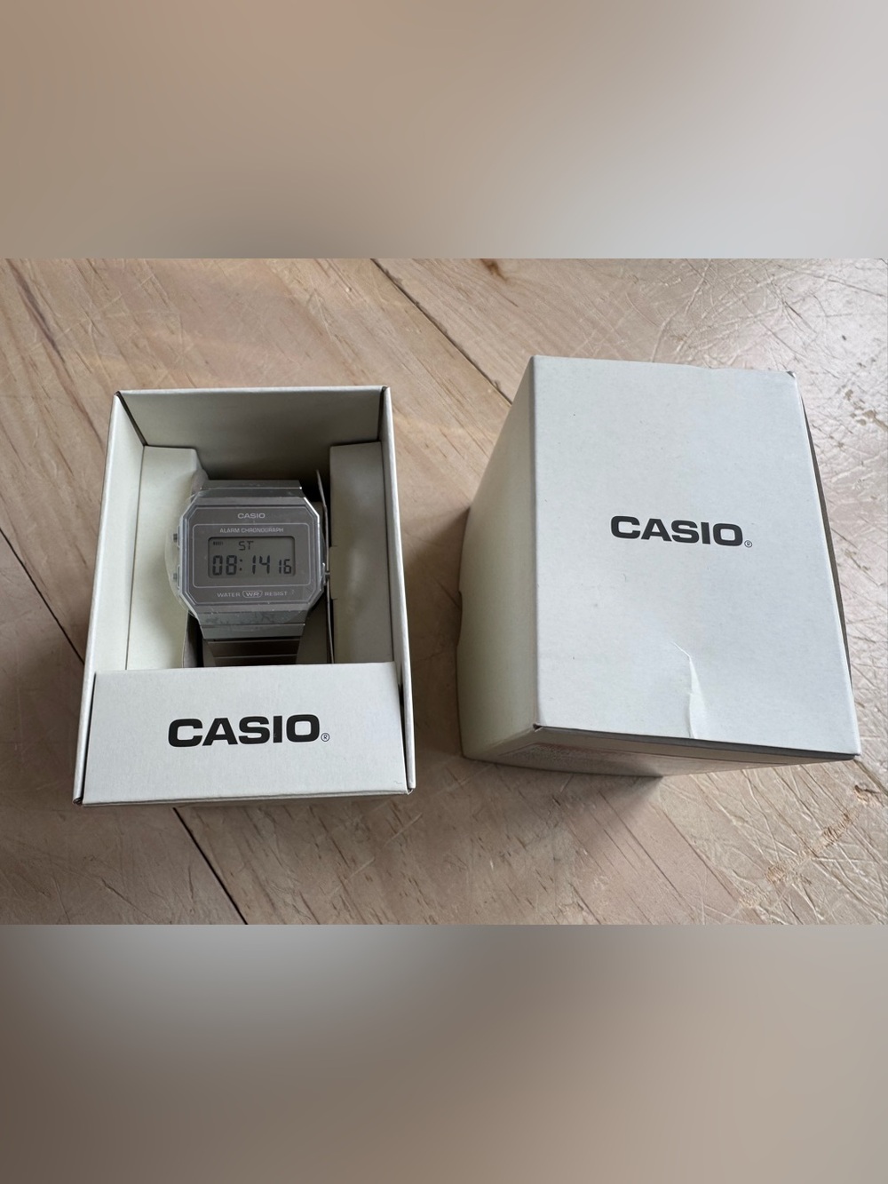 NEW Casio Vintage A700WEV-7AVT